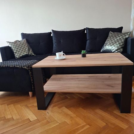 Apartament Agnes Gniezno Exterior photo