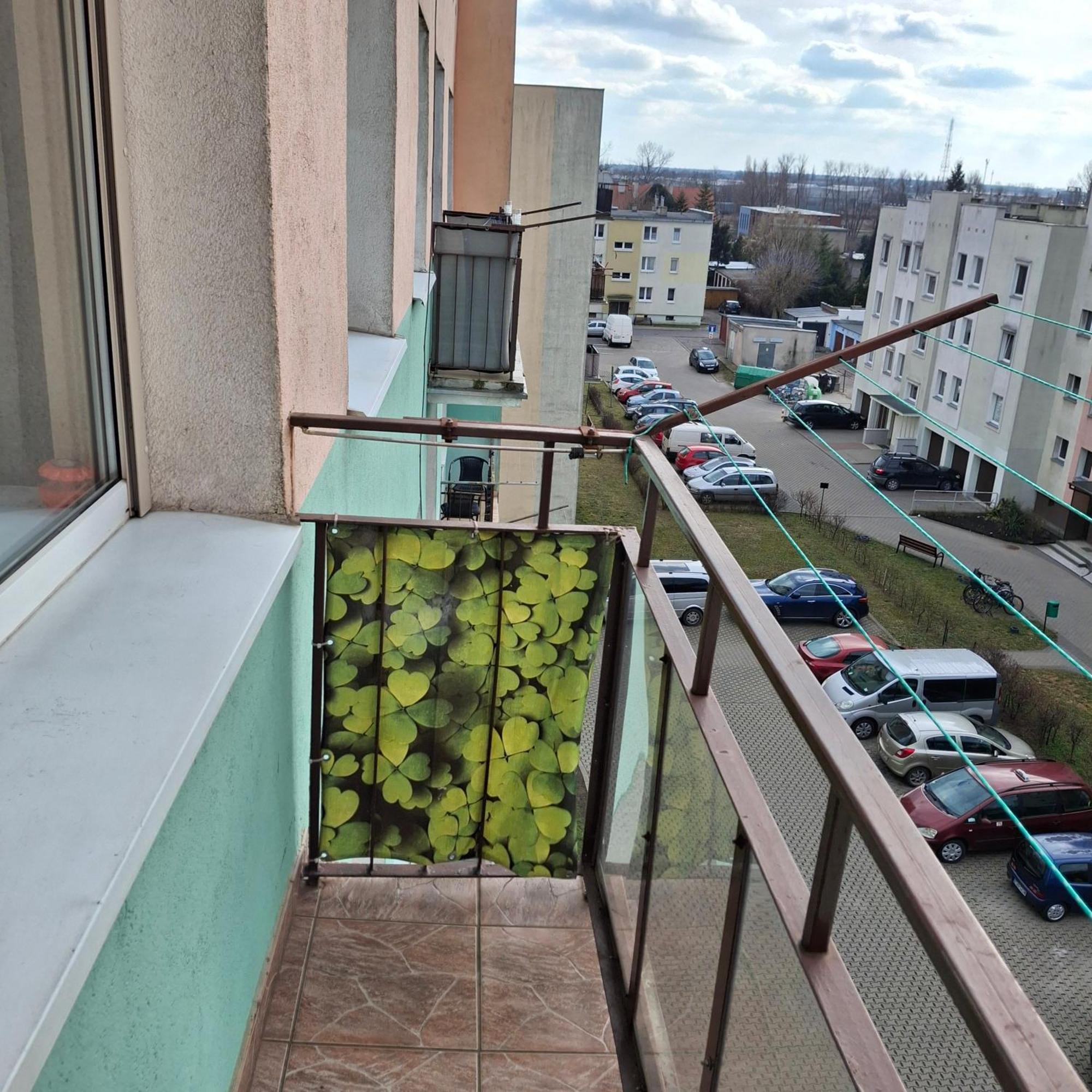 Apartament Agnes Gniezno Exterior photo