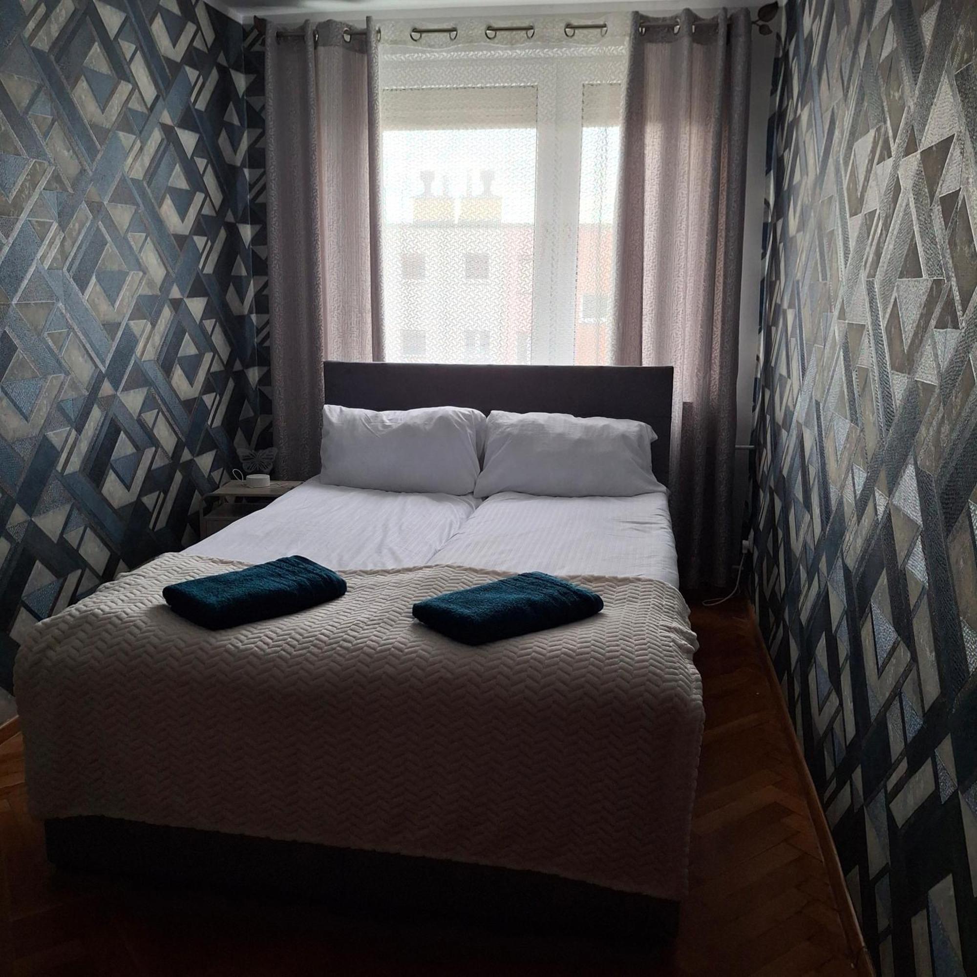 Apartament Agnes Gniezno Exterior photo