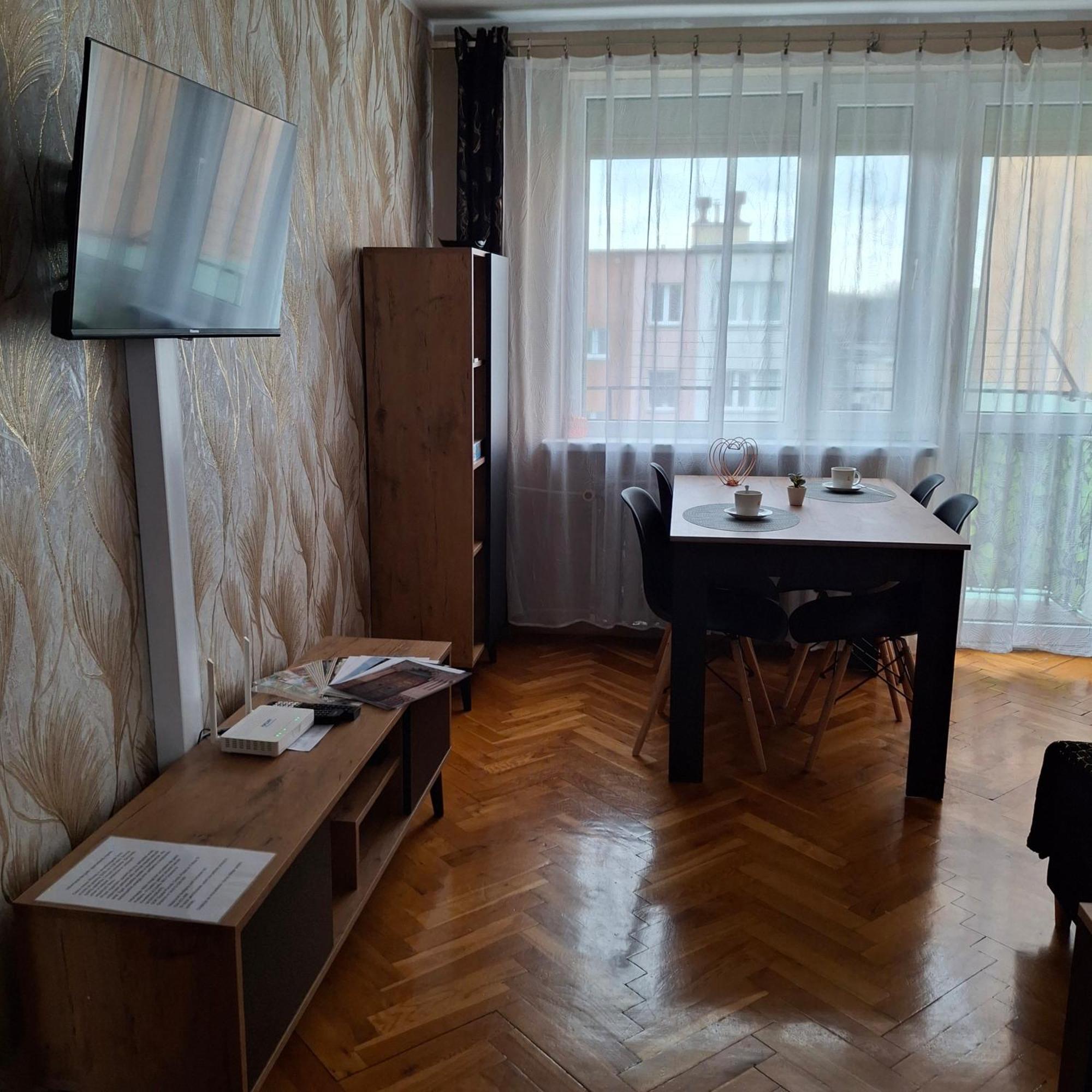 Apartament Agnes Gniezno Exterior photo